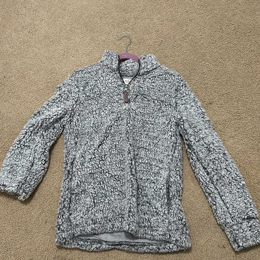 Womens Sherpa